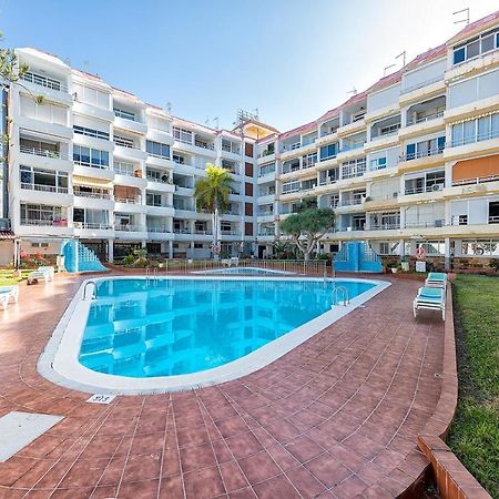 Casa Complesso Tanife Yumbo Apartman Playa del Inglés Kültér fotó