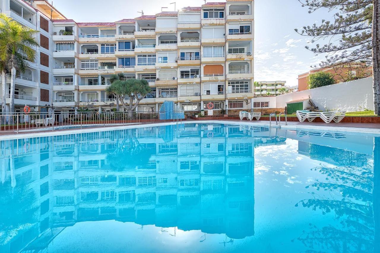 Casa Complesso Tanife Yumbo Apartman Playa del Inglés Kültér fotó