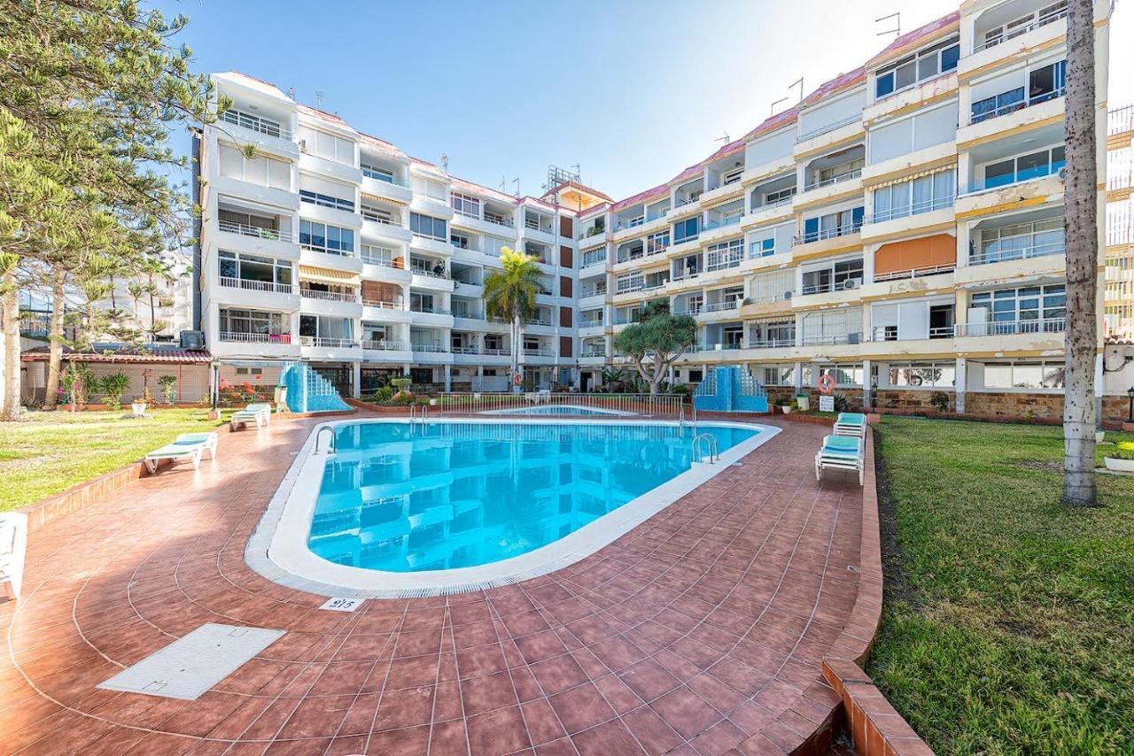 Casa Complesso Tanife Yumbo Apartman Playa del Inglés Kültér fotó