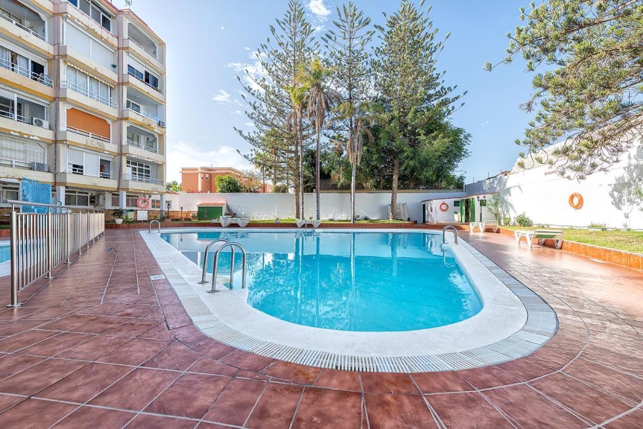 Casa Complesso Tanife Yumbo Apartman Playa del Inglés Kültér fotó